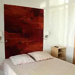 La Maison Blanche ベッド・アンド・ブレックファスト