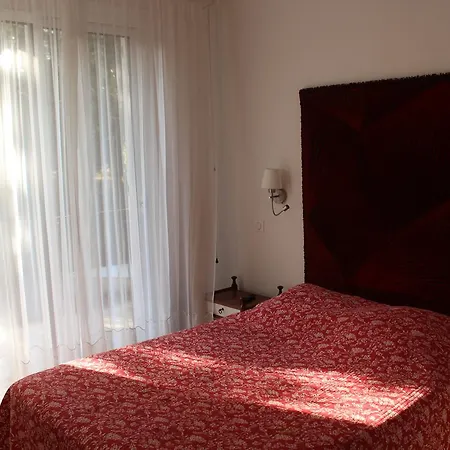 La Maison Blanche Saint Aygulf