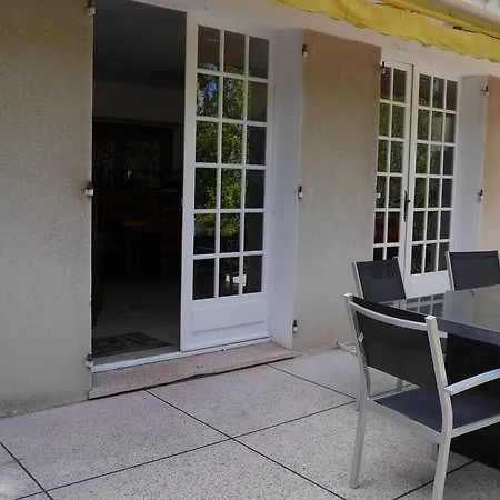 Frühstückspension La Maison Blanche