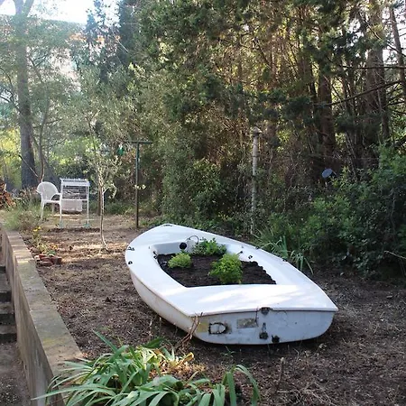 La Maison Blanche Frühstückspension Saint Aygulf