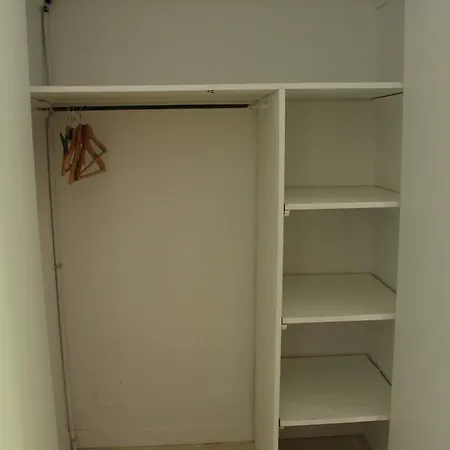 La Maison Blanche * Saint Aygulf