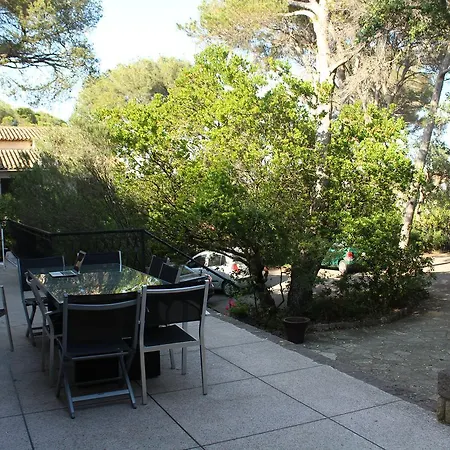 Frühstückspension La Maison Blanche