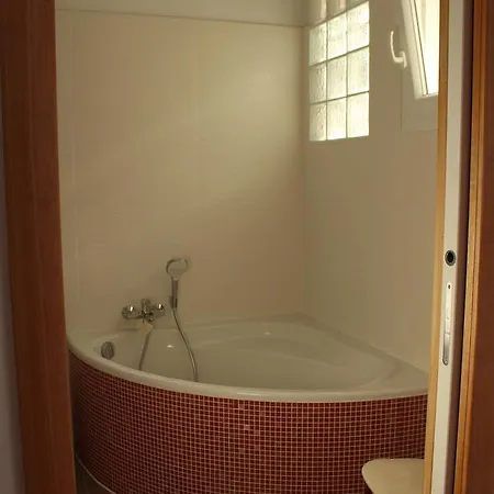 La Maison Blanche * Saint Aygulf