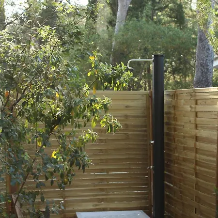 La Maison Blanche * Saint Aygulf