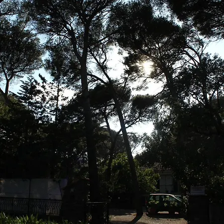 La Maison Blanche Frühstückspension *