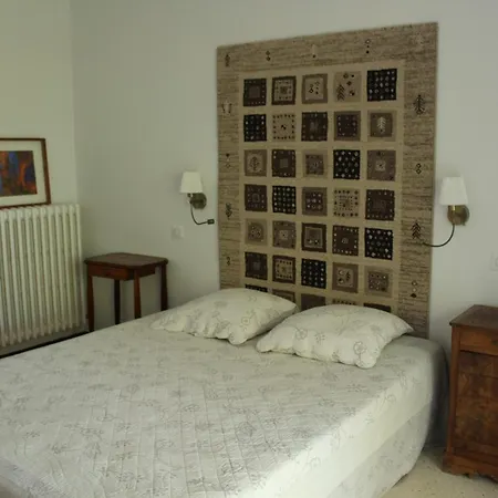 La Maison Blanche *