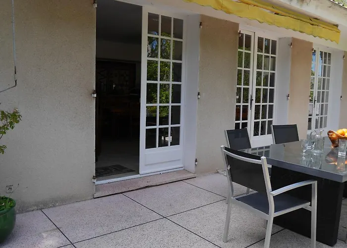 B&B La Maison Blanche