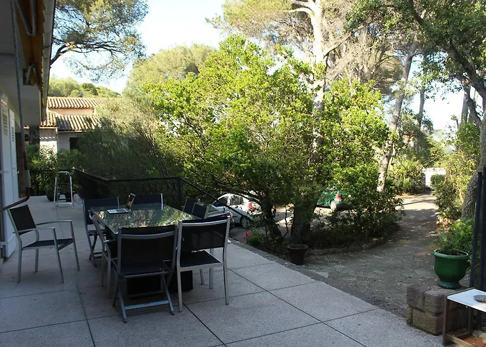 B&B La Maison Blanche