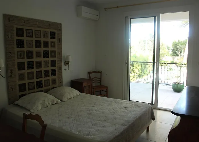 B&B La Maison Blanche