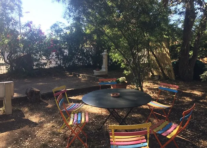 La Maison Blanche B&B