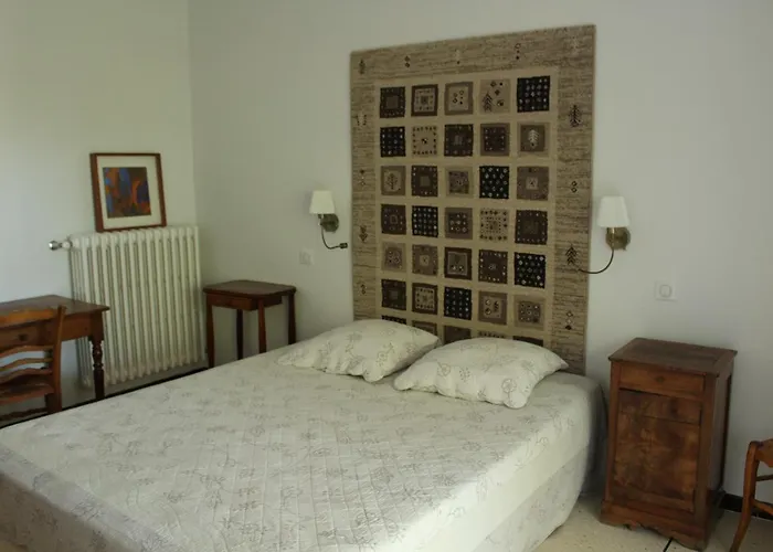 La Maison Blanche *