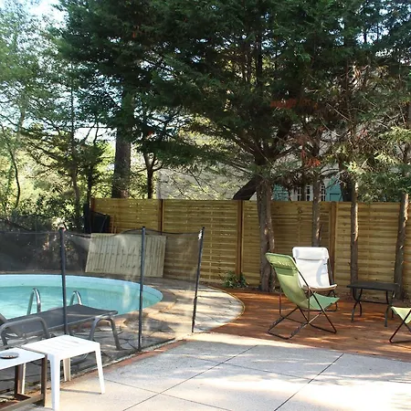 Bed & Breakfast La Maison Blanche