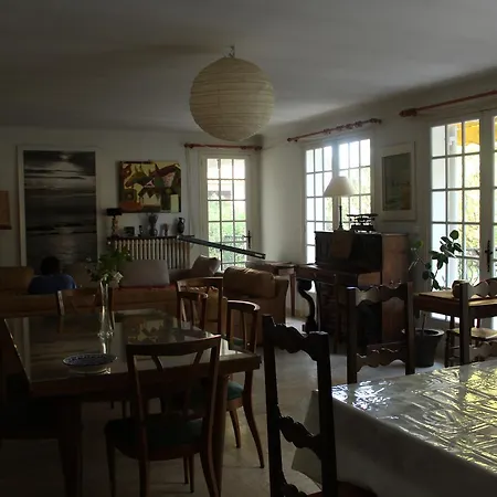 Bed & Breakfast La Maison Blanche