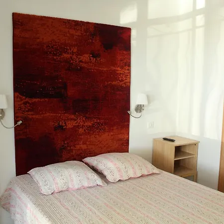 La Maison Blanche Bed & Breakfast