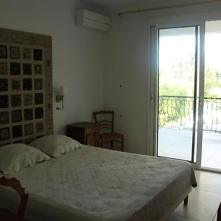 Bed & Breakfast La Maison Blanche