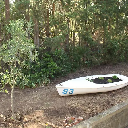 La Maison Blanche Отель типа 