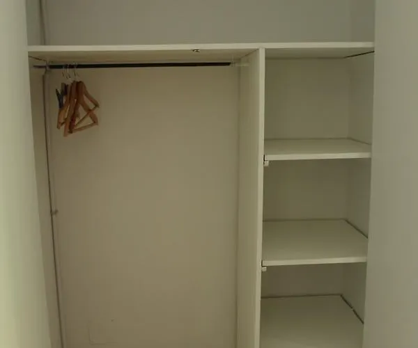 La Maison Blanche * Saint Aygulf