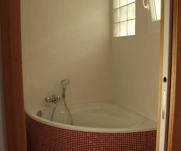 La Maison Blanche * Saint Aygulf